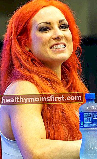 Becky Lynch, Mart 2016'da WrestleMania 32 Axxess'te