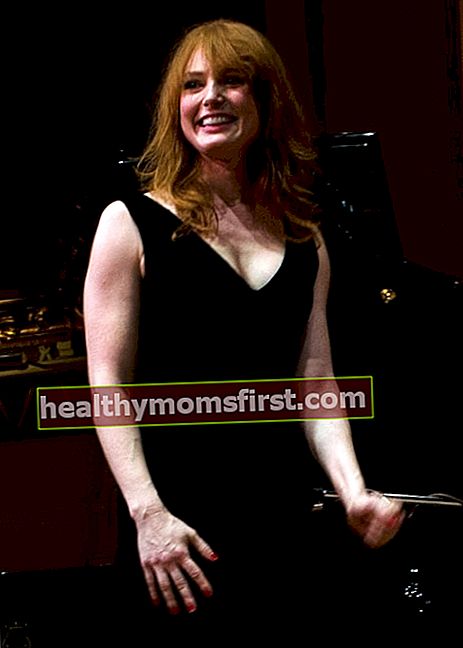 2012年12月にウースターのメカニックスホールで撮影された写真に見られるアリシアウィット