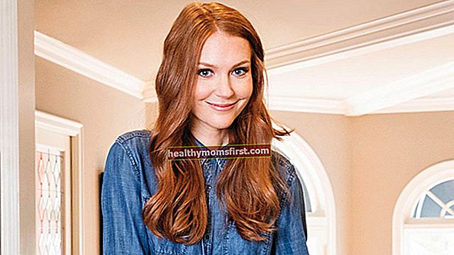 Darby Stanchfield Tinggi, Berat, Usia, Statistik Tubuh