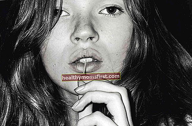 Kate Moss Tinggi, Berat, Umur, Statistik Tubuh