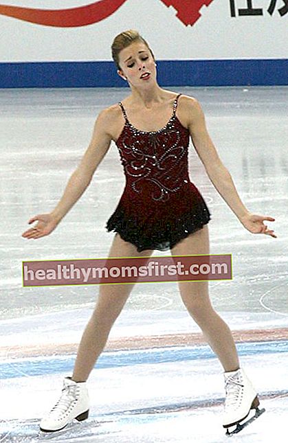 Олімпіада з фігурного катання Ешлі Вагнер