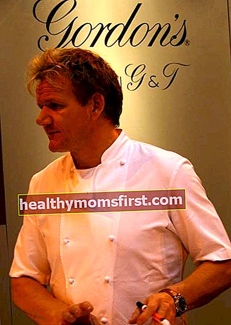 Chef Gordon Ramsay di restorannya, Gordon's