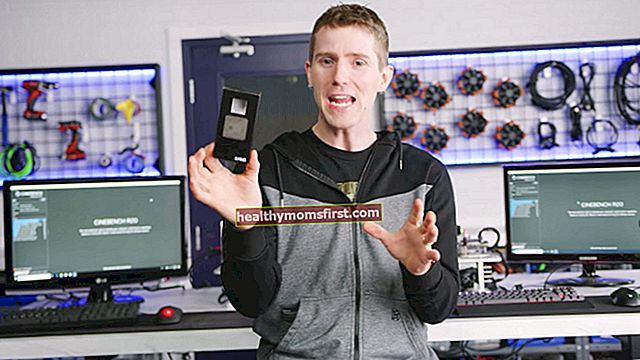 Linus Sebastian 키, 체중, 나이, 신체 통계