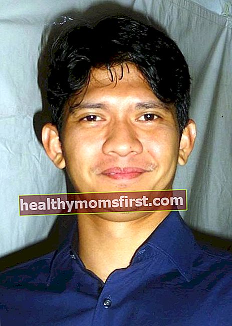 Iko Uwais seperti yang dilihat pada bulan September 2016