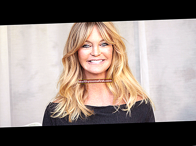 Goldie Hawn Tinggi, Berat, Umur, Statistik Tubuh