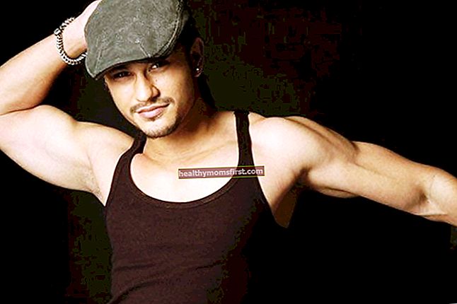 Kunal Khemu ส่วนสูงน้ำหนักอายุสถิติร่างกาย