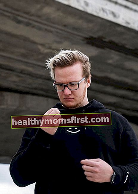 Mini Ladd seperti yang terlihat di Instagram Post pada Desember 2019