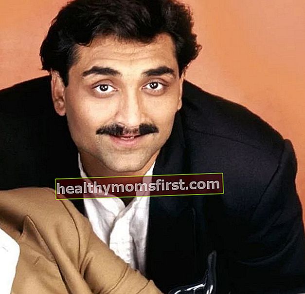 Sutradara film India Aditya Chopra