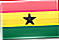 สัญชาติกานา