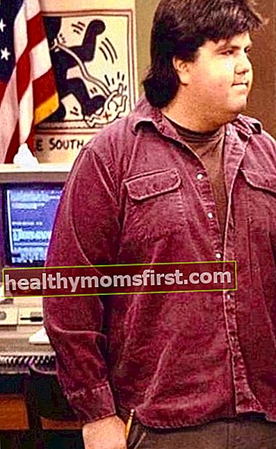 Dan Schneider, ABC'nin hit sitcom'unda (1986–91) bir genç olarak
