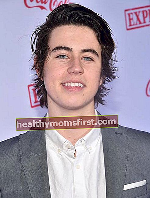 Nash Grier di Awesomeness TV's